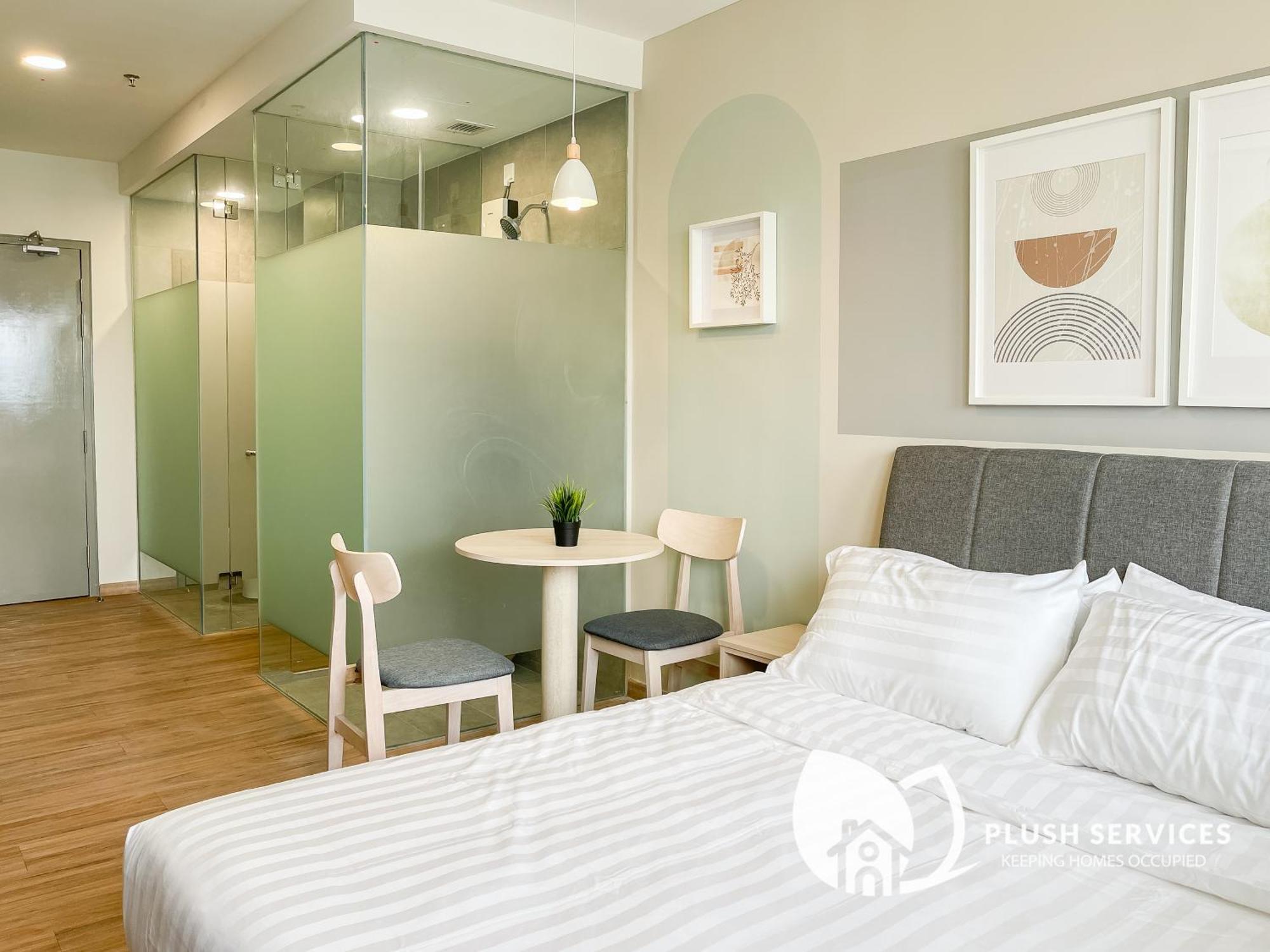 Riveria At Kl Sentral By Plush Apartment Kuala Lumpur