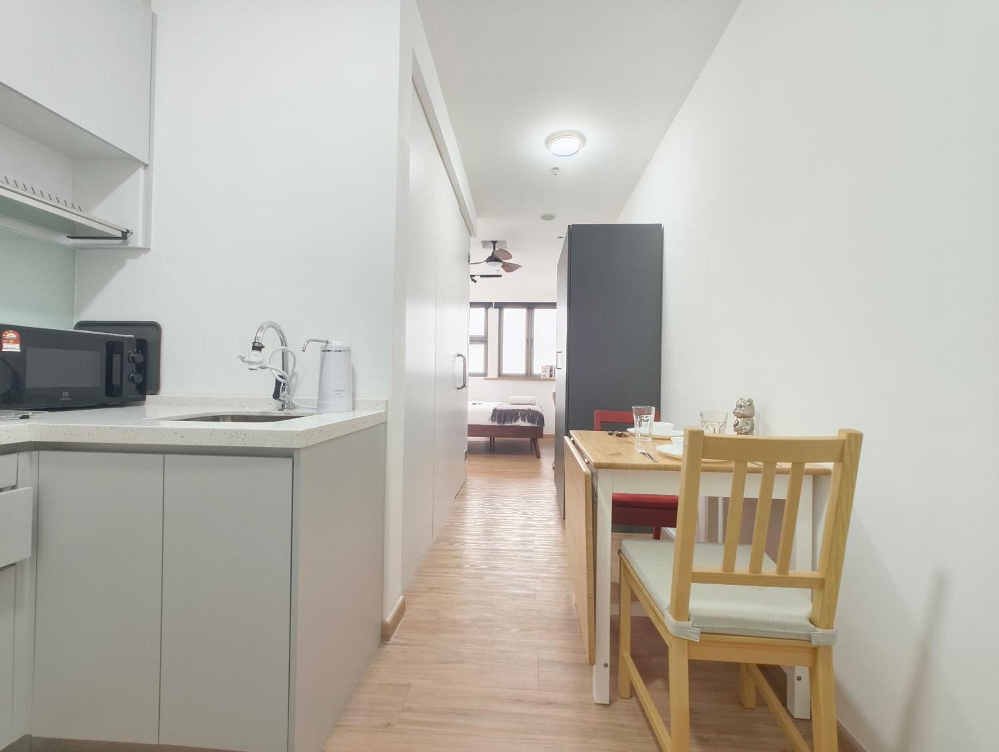 Riveria At Kl Sentral By Plush Apartment *