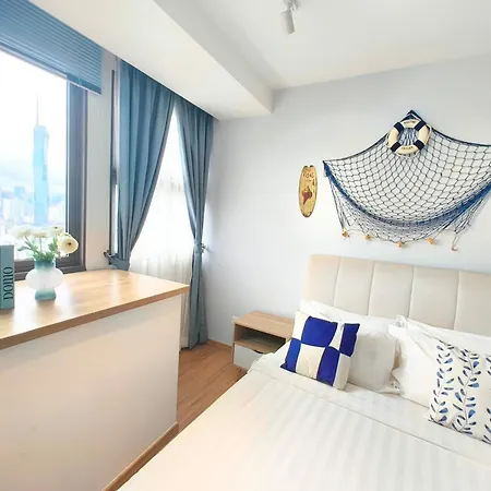 Riveria City At Kl Sentral By Plush Kuala Lumpur Exterior photo